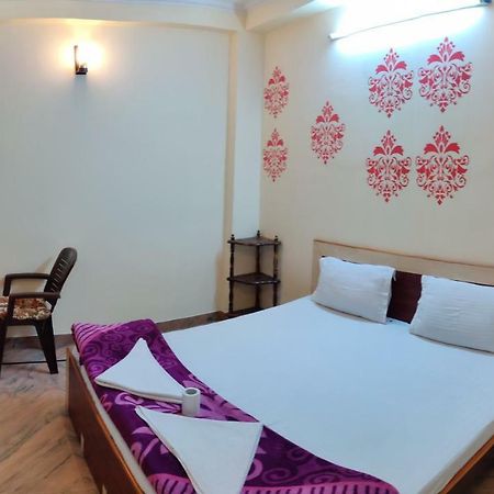 Madhav Guest House Jaipur Exteriör bild