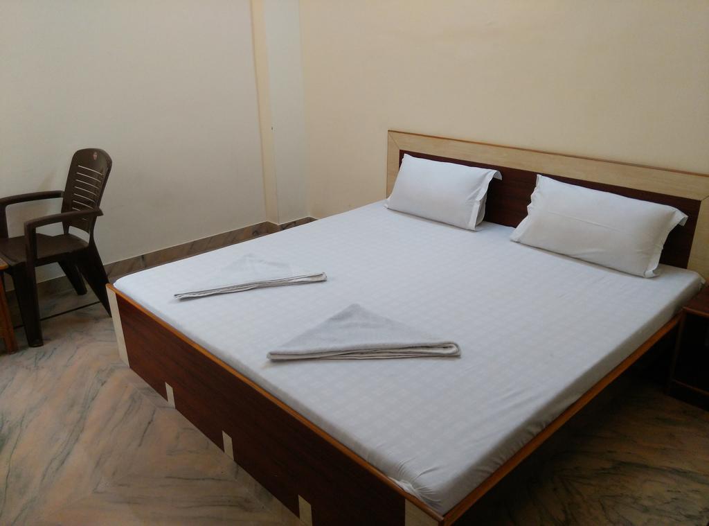 Madhav Guest House Jaipur Exteriör bild
