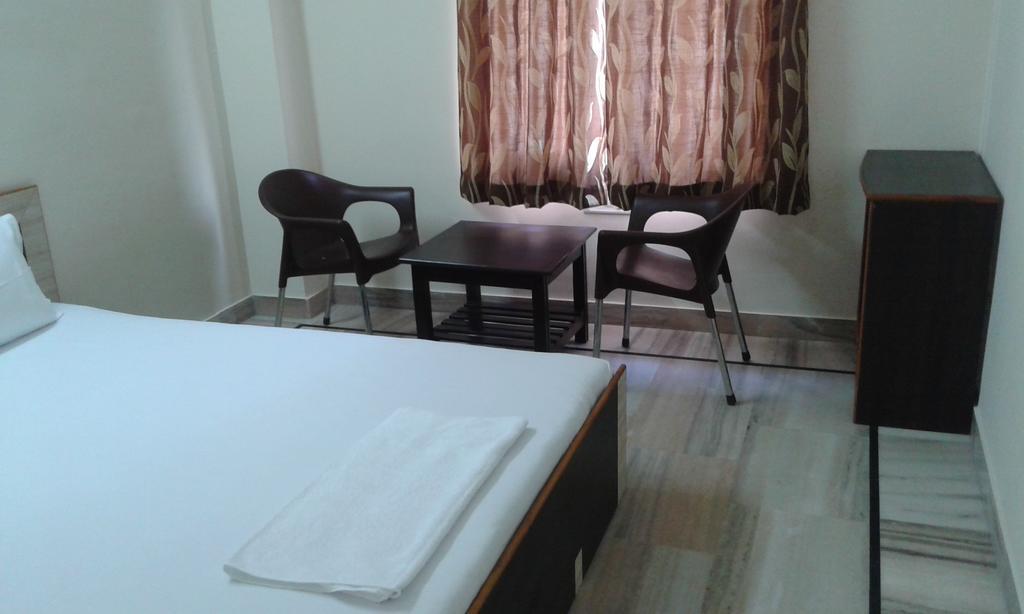 Madhav Guest House Jaipur Rum bild