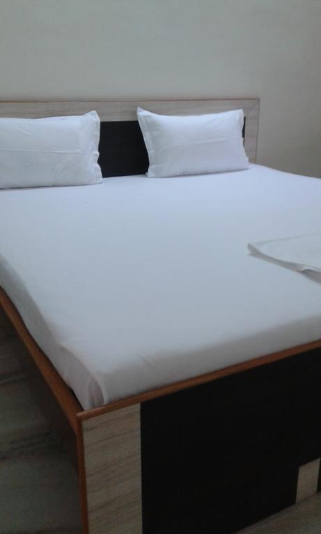 Madhav Guest House Jaipur Rum bild