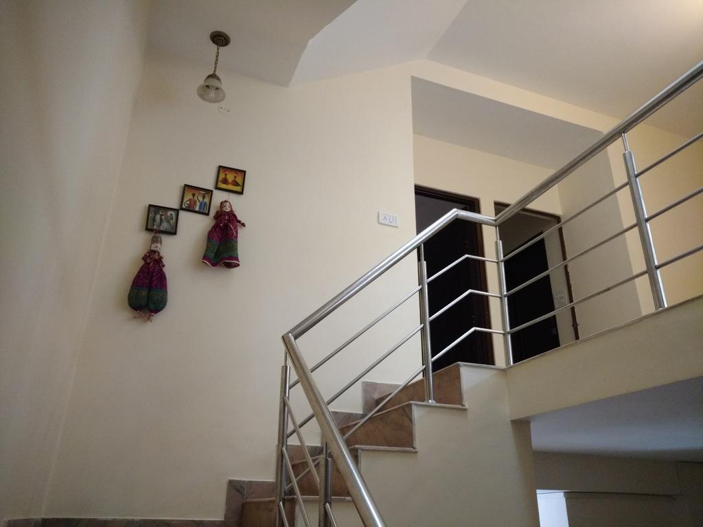Madhav Guest House Jaipur Exteriör bild